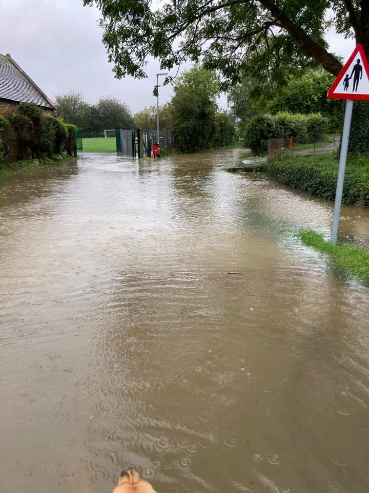 flood, Babet